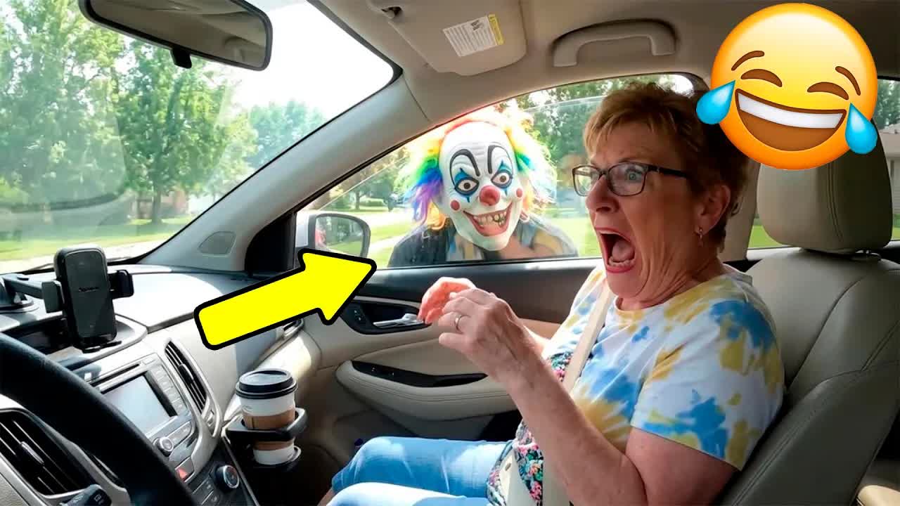 Я РЖАЛ ДО СЛЕЗ😂 15 Минут ОТБОРНЫХ ПРИКОЛОВ 2026 Смешные видео - Лучшие ПРИКОЛЫ #270
