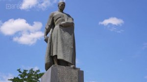 Дагестан туристический. Буйнакск
