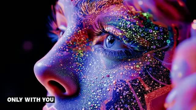 Only With You Remastered (Ein Moderner Lovesong Voller Emotionen)