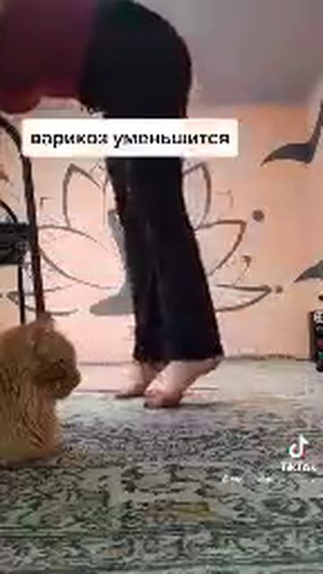 Одно упражнение для здоровья