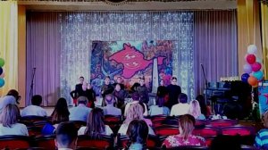 07 Студия современного танца «Триумф» - Память земли