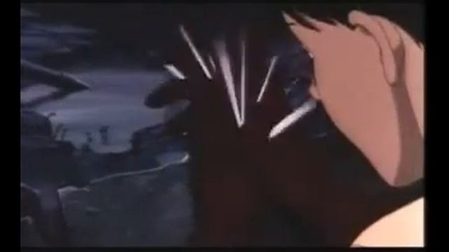 AMV Akira [System Of A Down - Toxicity]