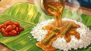 СИЛЬНЫЙ ДОЖДЬ В УЮТНОМ ГЛИНОБИТНОМ ДОМЕ 🌿✨ИНДИЙСКАЯ ДЕРЕВНЯ, ПРИГОТОВЛЕНИЕ ЕДЫ И СЕМЕЙНЫЙ УЖИН