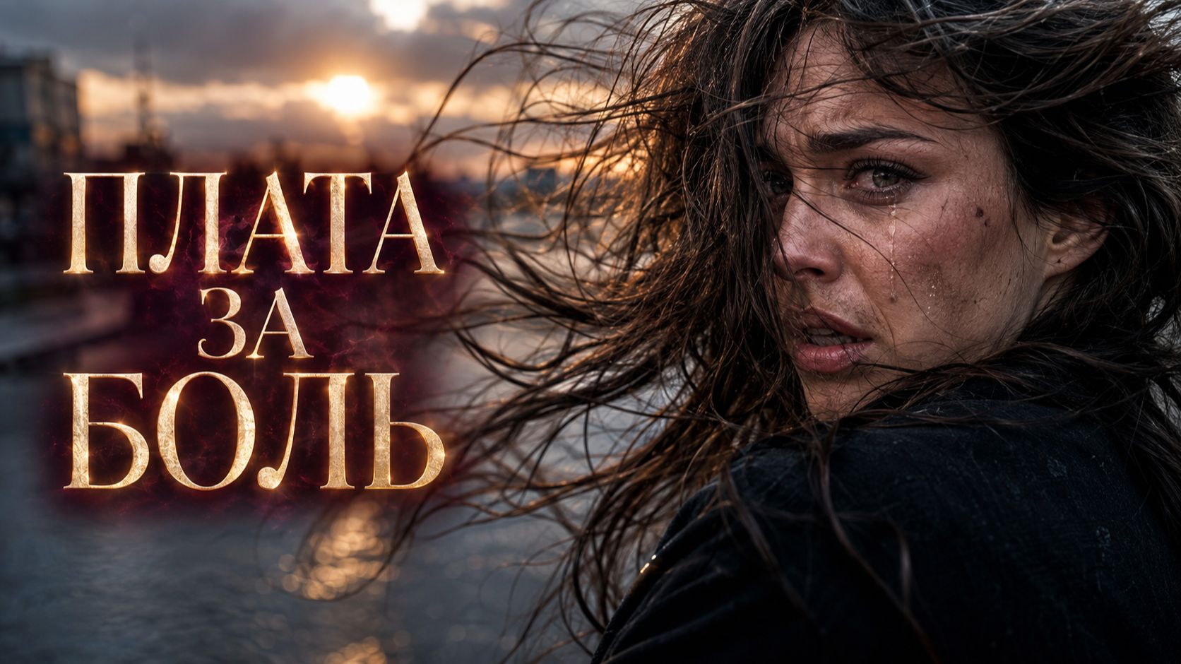 ПЛАТА ЗА БОЛЬ...ДЛЯ ВСЕХ..