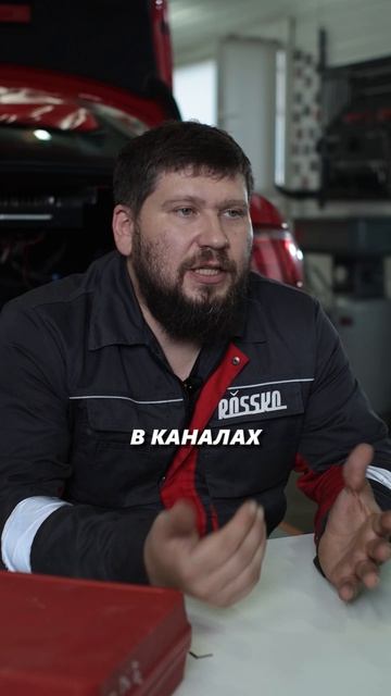 Когда менять антифриз?