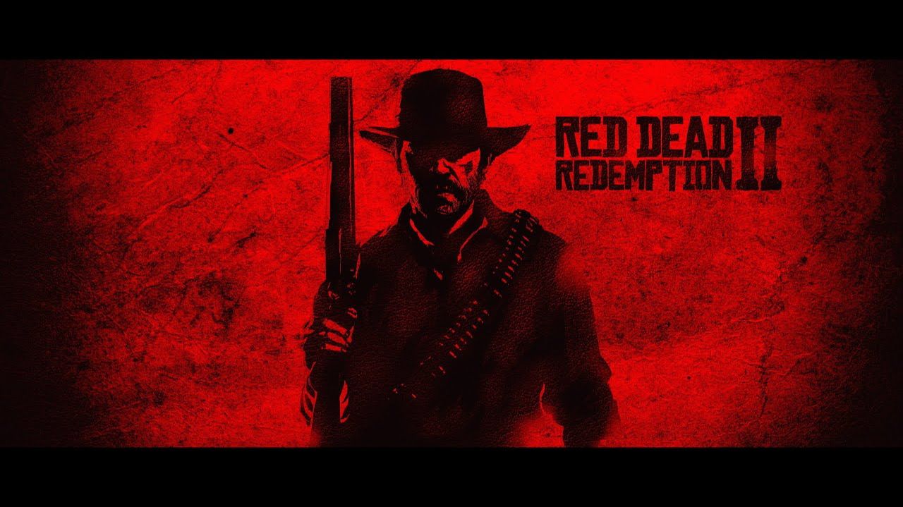 Red Dead Redemption 2. 27 серия.