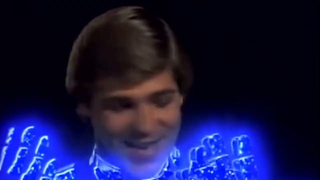 Street Hawk Theme Extended - Remake 2023 (Tangerine Dream - Le Parc) - Street Hawk Remix 2023