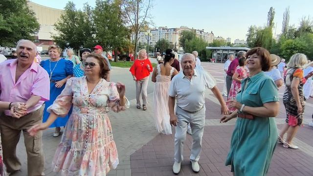 Пока душа поёт..... 23.08.26.