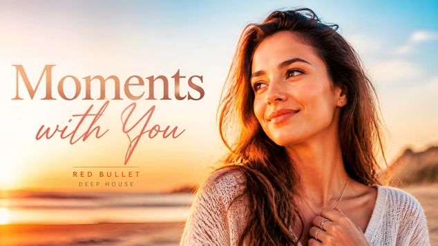 Moments With You - Red Bullet _ Emotional Deep House 2026