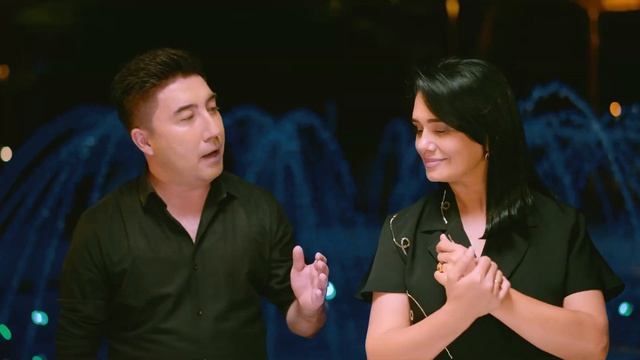 Davron Husanov - Opa-opa | Даврон Хусанов - Опа-опа