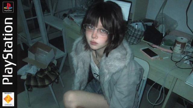 HIKIKOMORI 隠者 (liquid Dnb Mix To Stay Calm & Focused)