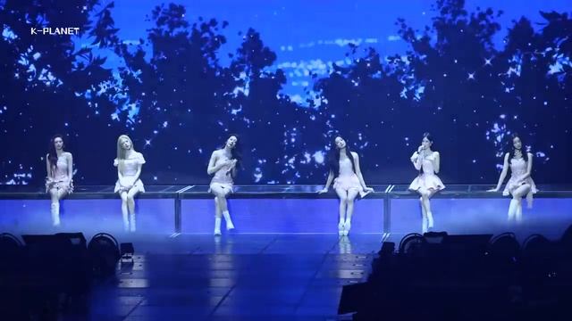 Babymonster Choom Tour Concert