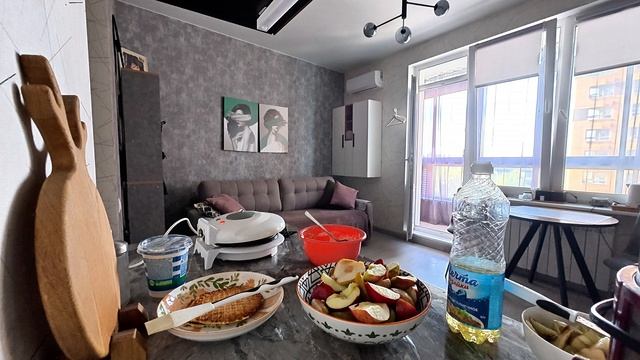 Творожные шедевры из творога в вафельницу