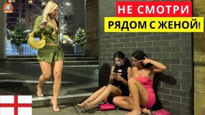 Реальная жизнь в АНГЛИИ: страна идеальных манер, где всё стоит дороже, чем кажется — документальный
