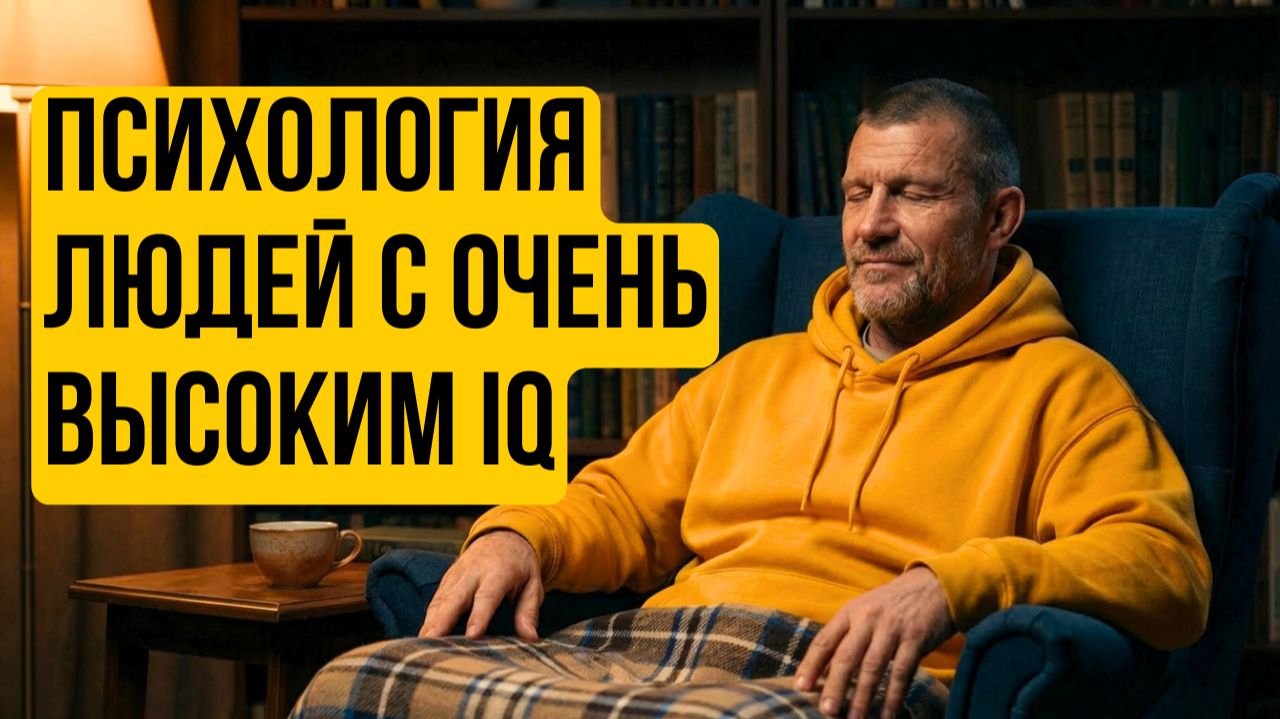 Люди, которые СЛИШКОМ МНОГО думают | Психология ОВЕРФИНКИНГА