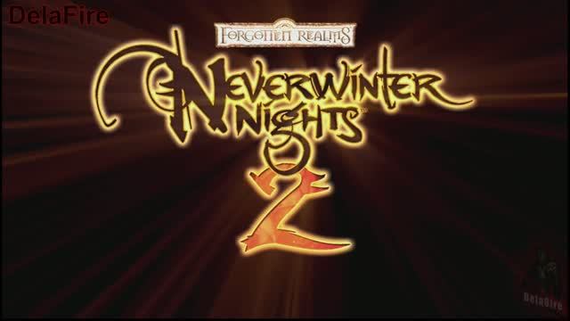 Neverwinter Nights 2 Enhanced edition