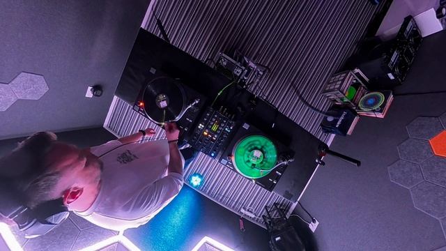Vol 11 - Ambient Jungle ALL VINYL (Aug '26) 🔥💥🫠