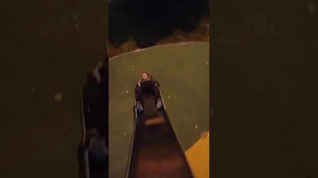 съезжаем с горки от безопасно съезда до экстрима