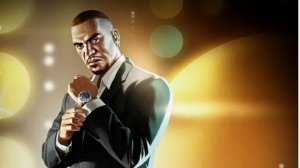 GTA 4. DLC. Вечеринка закончена