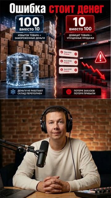 Заказ на глаз Как ручной перенос рождает ошибки