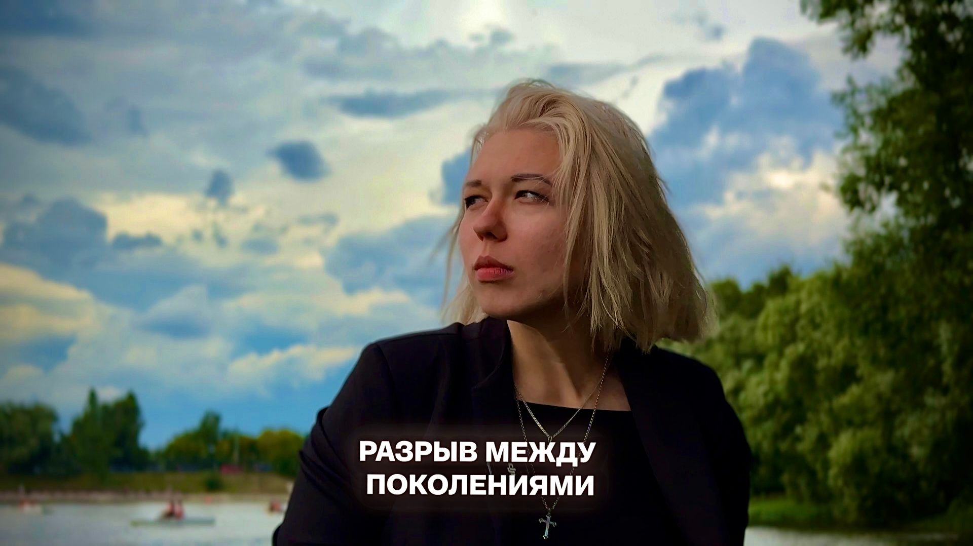 Патриотическое воспитание. Какой будет Россия через 20 лет?