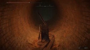 Зверь пал #54 Cерия ELDEN RING