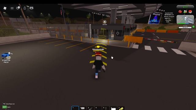 GTA5 в роблоксе
