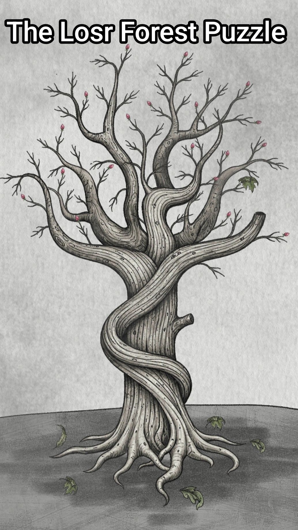 The Lost Forest Puzzle - 38 уровень