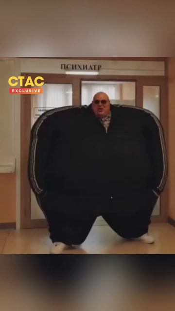 Барецкий Стас поздравит Вас!