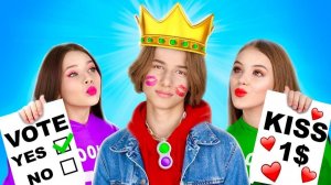 Если Мой Краш Директор Школы ## Забавные Ситуации