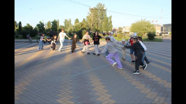 Киноконцертный зал