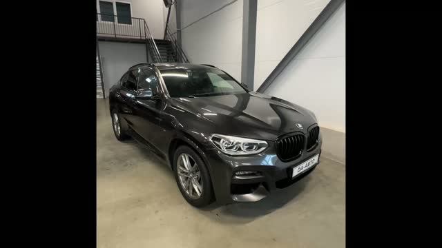 🔥 BMW X4