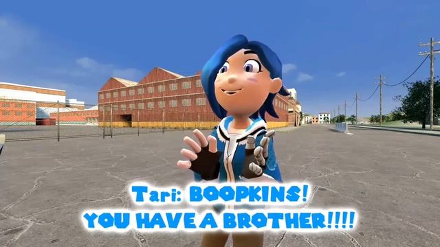 Smg4 Wow Good