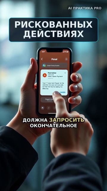 🚀 STEPX Neo меняет смартфон: один AI-агент вместо десятков ручных действий