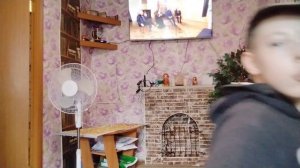 БАТЯ ОТРАВИЛСЯ