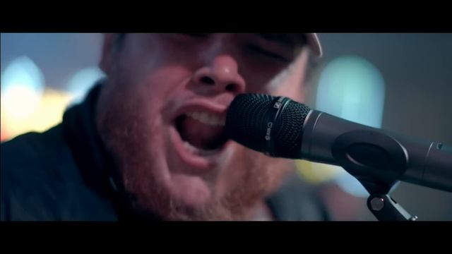 Luke Combs - Hurricane