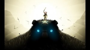 История серии Ico и Shadow of the Colossus. [БУЛДЖАТь]