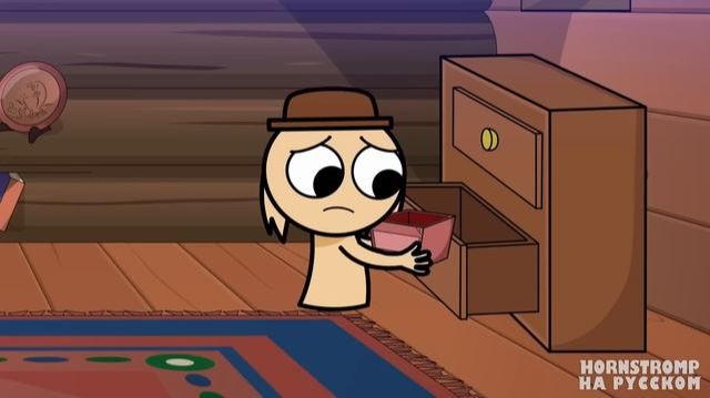 ТАННЕР ИСТОКИ ПРОИСХОЖДЕНИЯ! Incredibox Sprunki анимации на русском_1
