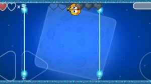 Red ball 4 прохожу босса луны