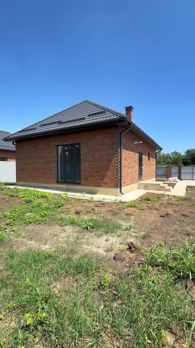 📍Дома в Краснодаре, объект 6️⃣3️⃣9️⃣, 📲#89183948073