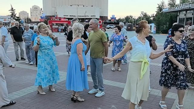Хоть куда... 23.08.26...