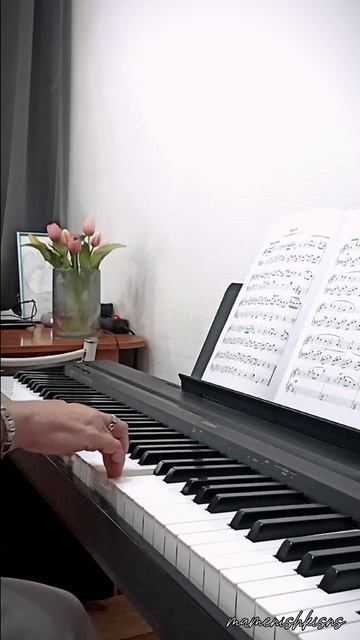 М. Глинка Жаворонок под шум дождя