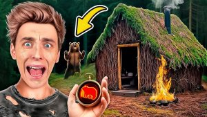 20 ЛАЙФХАКОВ для ВЫЖИВАНИЯ в ЛЕСУ !