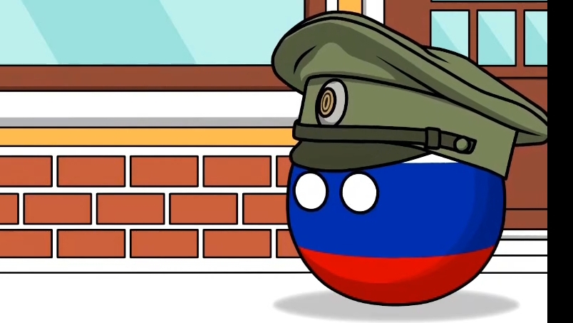 русских не здают
