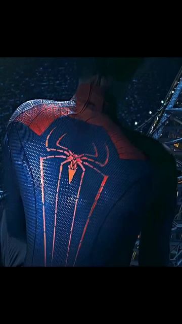 Spider -Man
