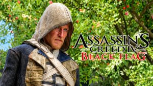 Assassin's Creed IV Black Flag. Путь в Гавану.