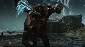 God of War #14 Рассказы Мимира