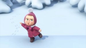 Маша и Медведь | новая серия #мультфильмы #детям