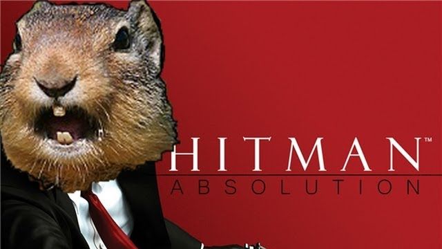 Hitman Absolution. -Я уже не 47й, я Сэм Фишер НАХОЙ!-  [БУЛДЖАТь]