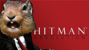 Hitman Absolution. -Я уже не 47й, я Сэм Фишер НАХОЙ!-  [БУЛДЖАТь]